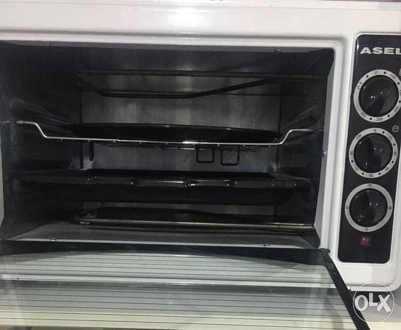 oven ASEL 1