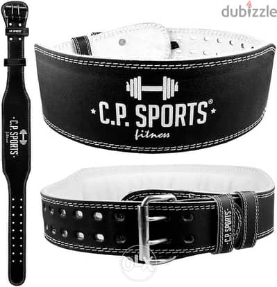 Weight Lifting Belt