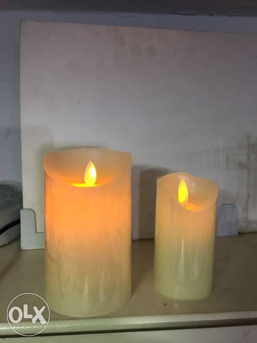 battery candles sale or rent 0