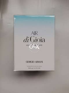 Giorgio Armani Air Di gioia