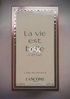 Lancome La vie est belle L’eclat