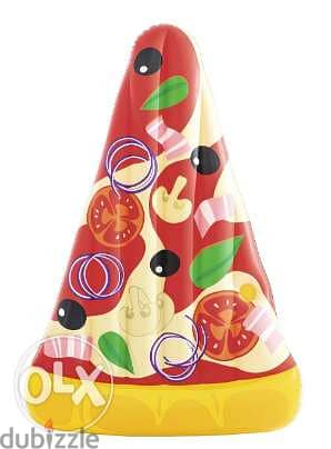 crivit inflatable bottle/pizza mat / 2$ delivery charge 2