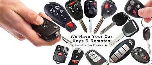 Car Remote key 0