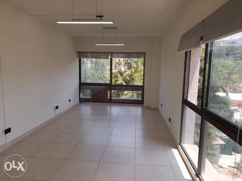 office for rent in bayada 1