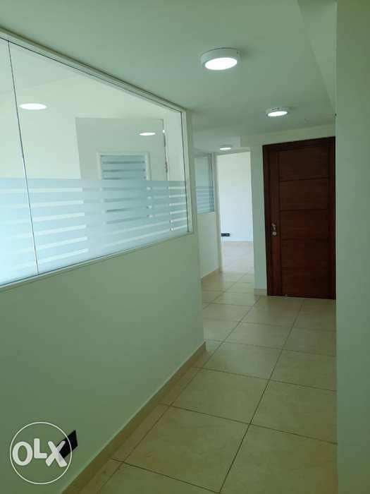 office for rent in bayada 6