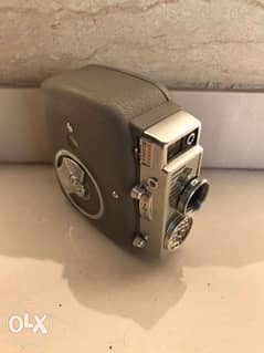 agfa movex 88L 1958 8mm 0