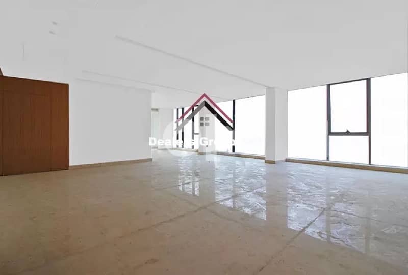 Spacious Apartment for Sale in Jnah 2