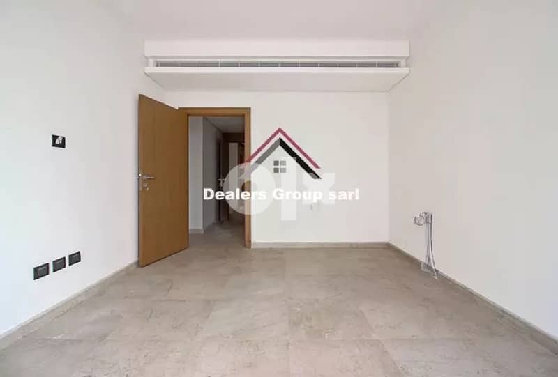 Spacious Apartment for Sale in Jnah 7