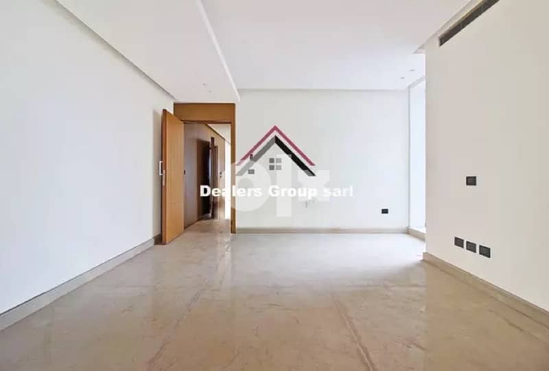 Spacious Apartment for Sale in Jnah 9