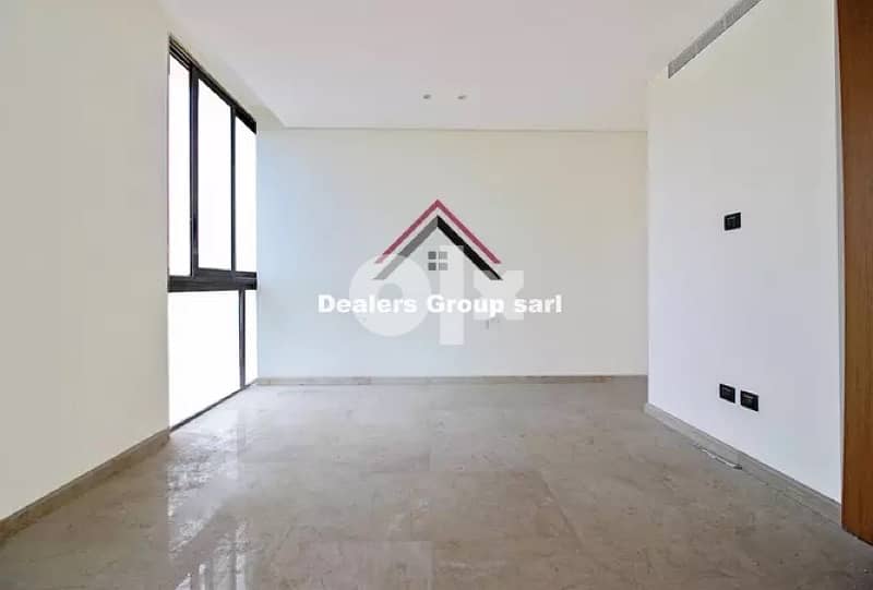 Spacious Apartment for Sale in Jnah 11