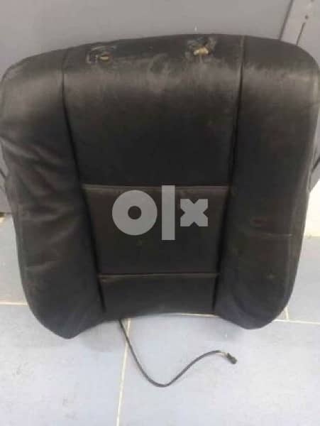 SEATS FOR BMW (E46 NEW BOY COUP) 2