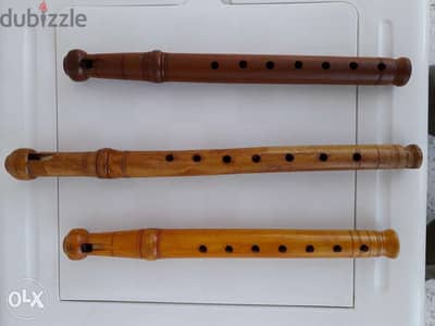 Flute