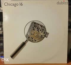 Vinyl/lp : Chicago - 17