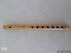 Flute - $. 8 قصب
