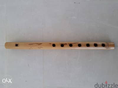 Flute