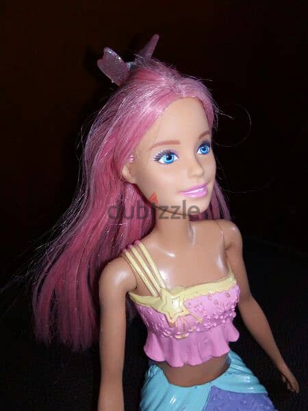 Fairytopia Mermaid Dolls from 2007 : r/Barbie