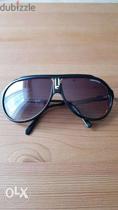 Carrera original clearance sunglasses