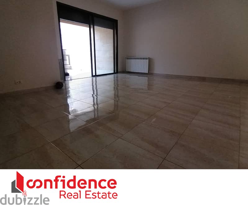 HOT OFFER! Apartment in Ballouneh CIL for Sale! REF#SE50543 3