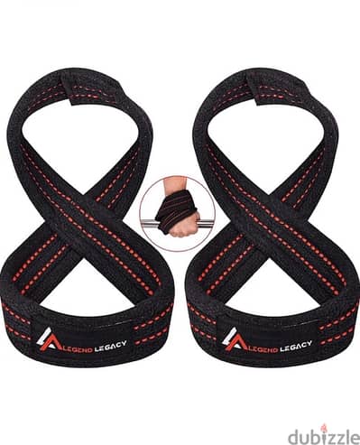 Figure 8 Lifting strap