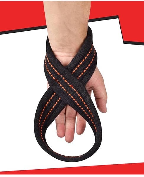 Figure 8 Lifting strap 4