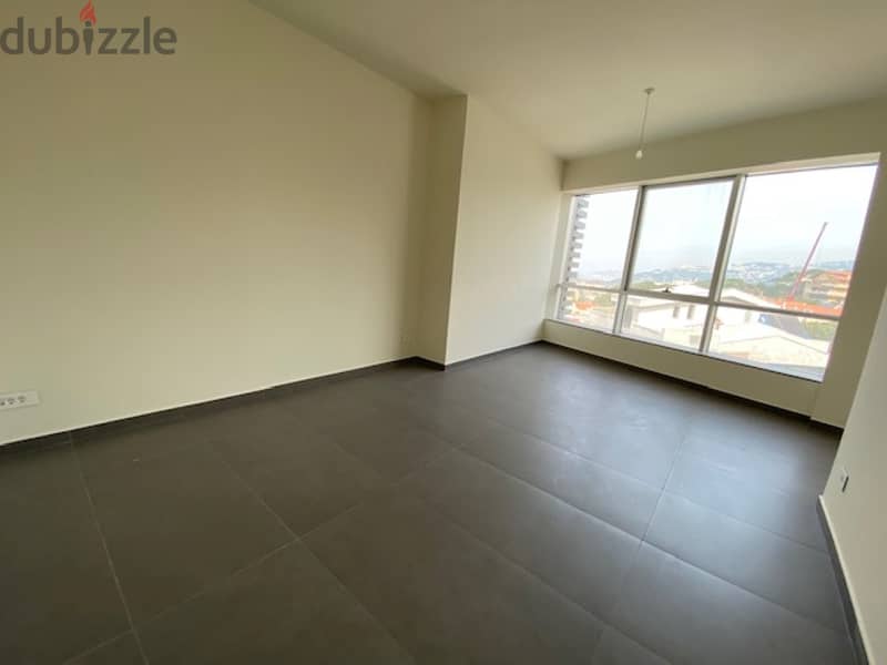 135 Sqm | office for rent in Elissar | Mountain and sea view 2