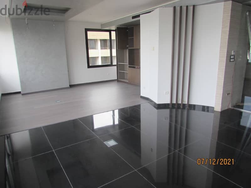 Office for sale in Zalka | 165 Sqm | Sea view 0