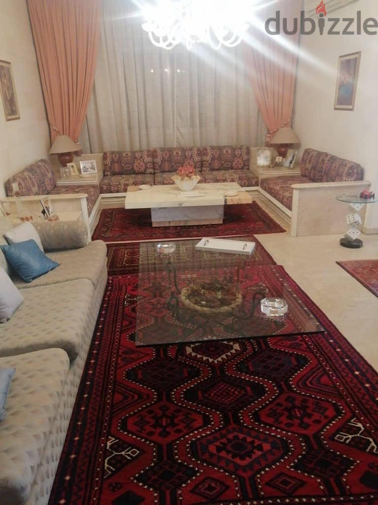 180 Sqm | Apartment for Sale in Sarba| Sea view 4