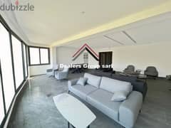 Modern Apartment for Sale in Sanayeh