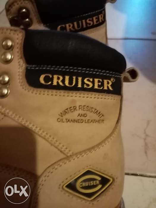 Ringer Cruiser Water Resistant N 35 original 2