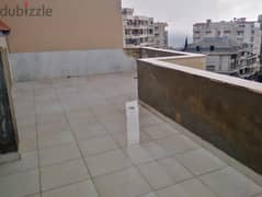 200 SQM Prime Location Duplex in Dbayeh, Metn With Terrace 0