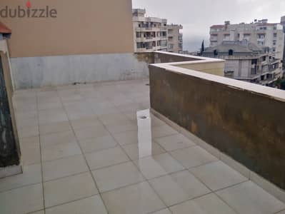 200 SQM Prime Location Duplex in Dbayeh, Metn With Terrace