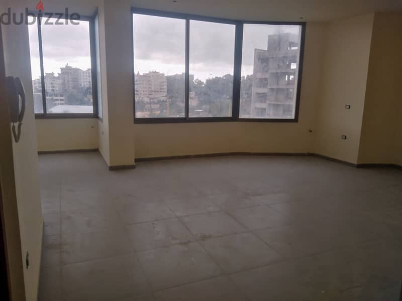 200 SQM Prime Location Duplex in Dbayeh, Metn With Terrace 1