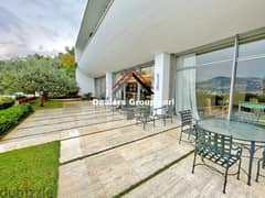 Stunning Stand Alone Villa For Sale in Yarze
