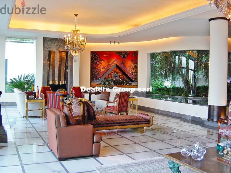 Stunning Stand Alone Villa For Sale in Yarze 3