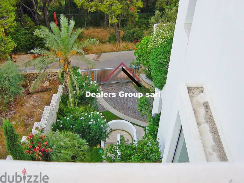 Stunning Stand Alone Villa For Sale in Yarze 11