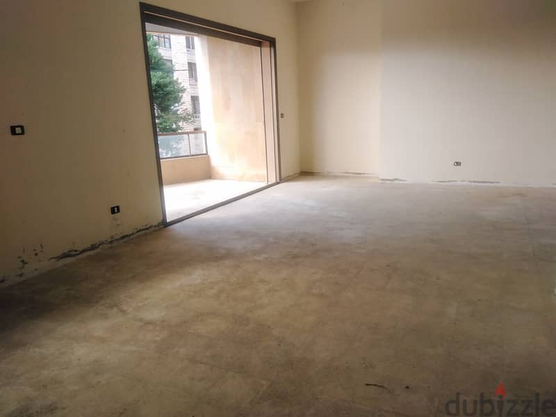 220 SQM Apartment in Naccache, Metn with Big Terrace 2