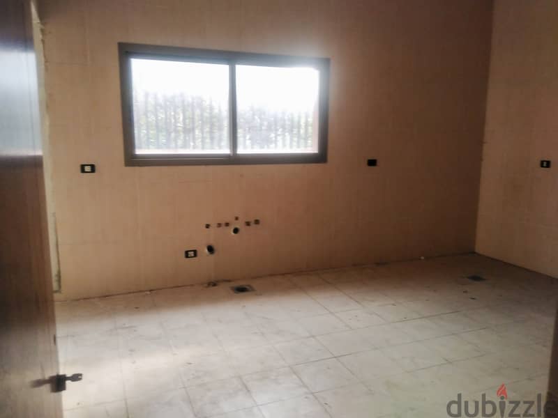 220 SQM Apartment in Naccache, Metn with Big Terrace 3