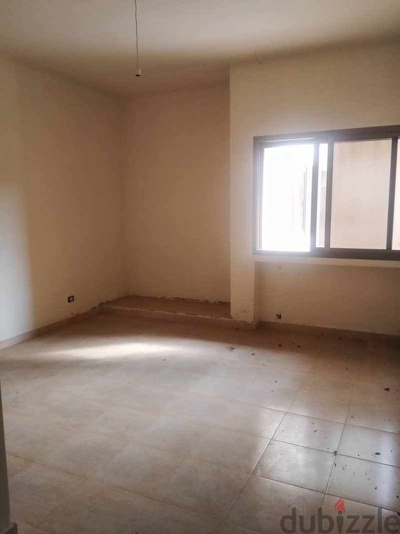220 SQM Apartment in Naccache, Metn with Big Terrace 7