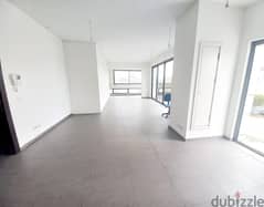 AH22-763 Office for rent in Ras Beirut,110 m2+100m2 terrace,$1500 cash