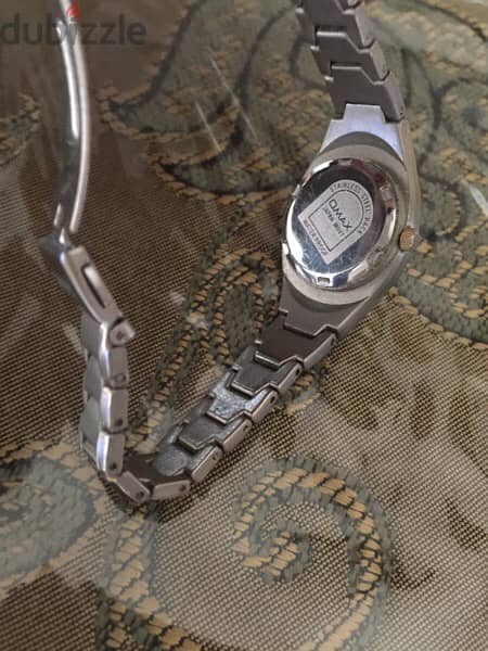 Quartz  Watch - Omax - ساعة يد 3