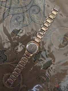 Quartz Watch  - Westair - ساعة يد