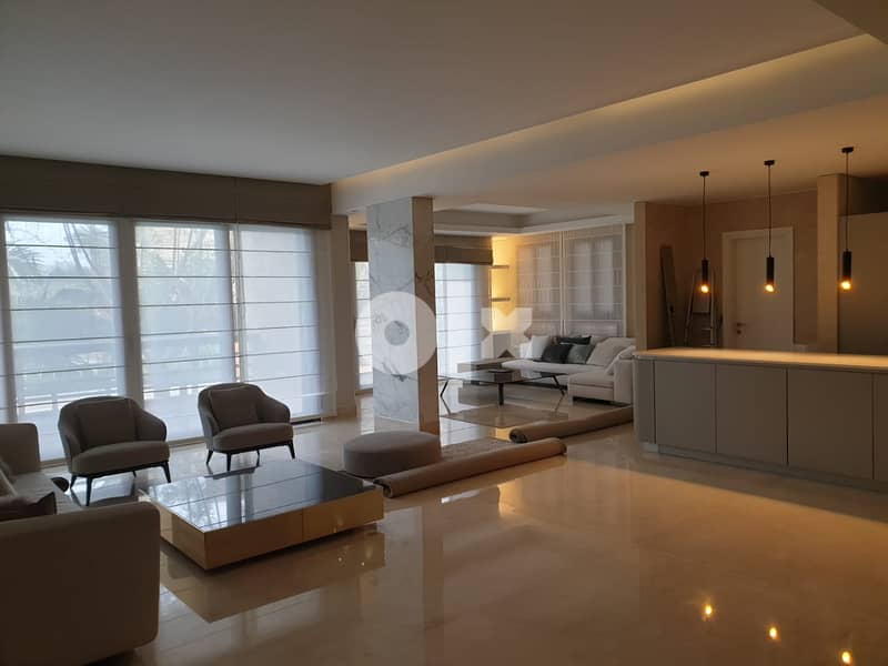 L02140-Brand New Apartment for sale in a gated community in Jbeil 1