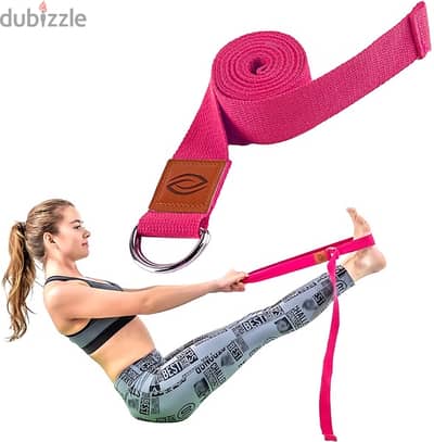 Yoga Strap