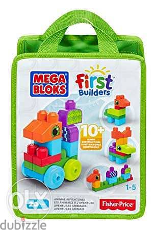 mega blocks