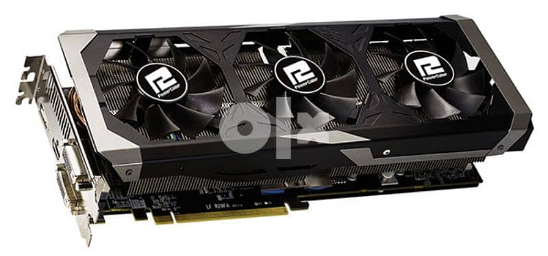 GTX 1070 and AMD R9 390 1