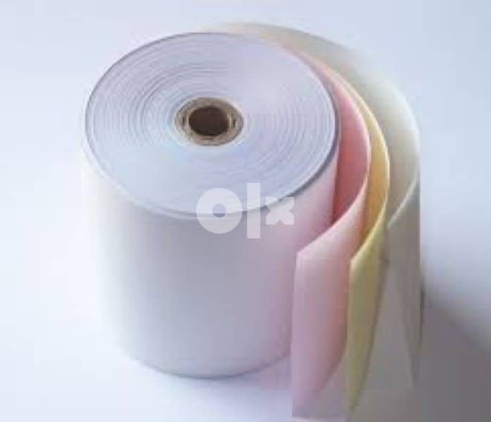 pos printer paper rolls 0