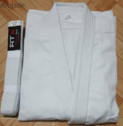 karate uniform 0