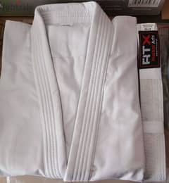 uniforme de karate S-M-L-XL