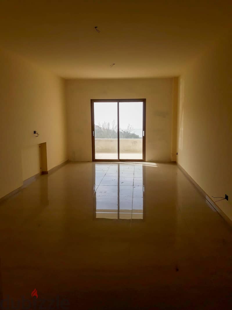 Apartment in Bikfaya, Metn with a Breathtaking Panoramic Mountain View 1