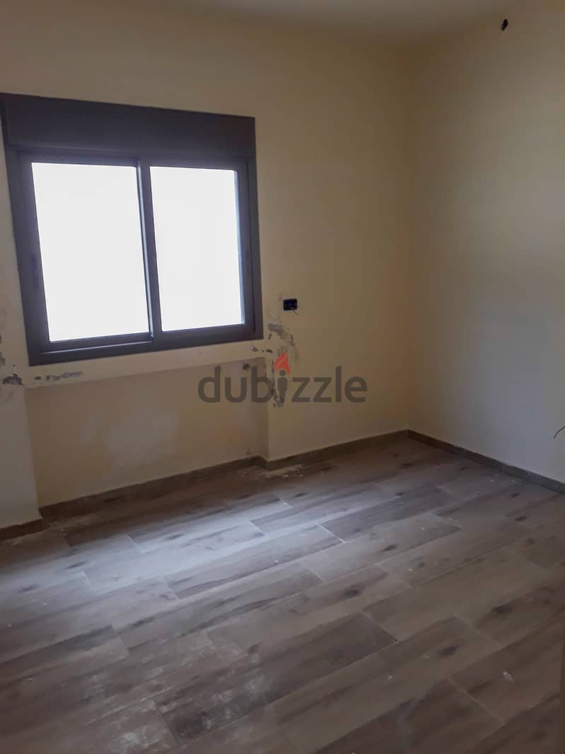 Apartment in Bikfaya, Metn with a Breathtaking Panoramic Mountain View 4